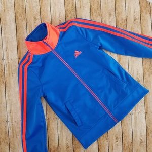Adidas Track Jacket
